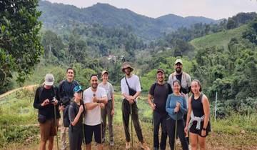 Thailand Highlights in 10 Days: Bangkok, Ayutthaya, Chiang Rai & Chiang Mai Tour