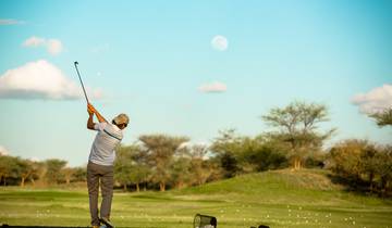 Tanzania Golf & Safari Luxury Experience 10 Days/09 Nights