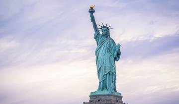 L'est du Canada et les États-Unis avec la croisière en Nouvelle-Angleterre New York City → Boston (2026)