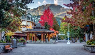 Canada Road Trip: Vancouver vibes & Rocky Mountains (30 destinations) Tour