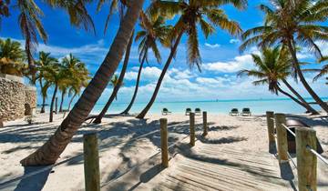 Florida road trip: Overseas Highway meets Miami Heat