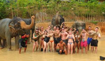 Thailand in Depth: A 16-Day Journey from Historic Heartland to Island Bliss Tour
