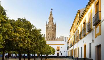 Best of Spain and Portugal (Classic, Summer, End Barcelona) (19 destinations)