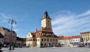 Individuell mit dem Rad durch Siebenbürgen (10 Tage) Tour