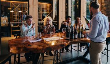 Premium New Zealand South Island (9 destinations)
