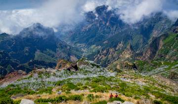 Hike Spain’s Picos de Europa