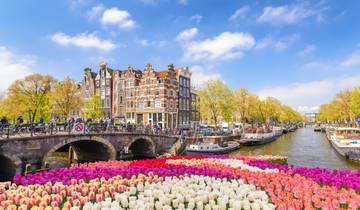 Magical Rhine & Moselle Rivers  (Amsterdam to Basel)