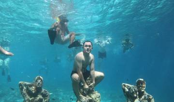 De Bali à Gili Lombok : Un voyage de 8 jours de beauté et d'aventure