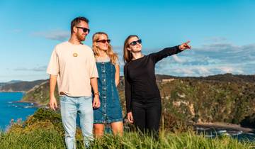 New Zealand Highlights Group Tour | ULTIMATE