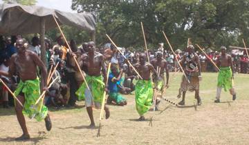 Authentic Zambian Culture & Wildlife on a Nanzhila Safari Tour 10 Days/09 Nights Tour