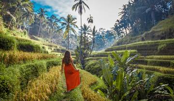 Malaysia, Singapur & Bali: Von City Lights zum Sunrise Hike (16 Destinationen)