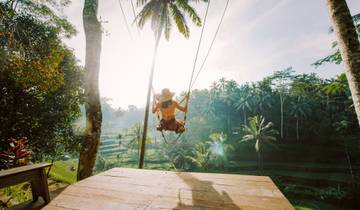 Malaisie, Singapour & Bali : des City Lights au Sunrise Hike (16 destinations)