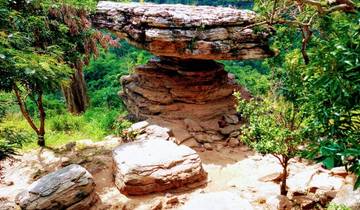 A Cultural and Wildlife Adventure in Ghana 9 Days/8 Nights