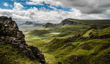Best of Scotland & Ireland and Northern Ireland
