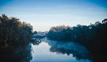 Retraite au Murray Melbourne → Melbourne (2026)