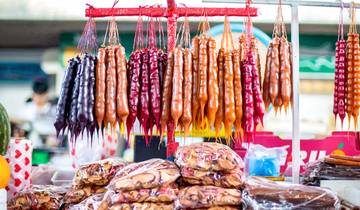 10 Day Kazakhstan Itinerary, incl. Astana and Almaty