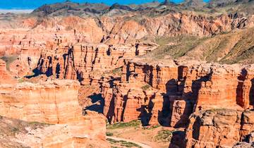Tailor-Made Classic Kazakhstan Tour, Private Guide & Daily Starts