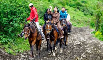 Tailor-Made 10 Days Classic Kazakhstan Tour, Private Guide & Daily Starts