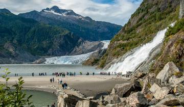 Canada Complet Toronto → Vancouver (2026)