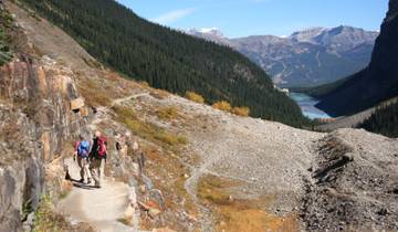 Rockies Marvel and Alaska Cruise Rockies Marvel and Alaska Cruise 2026 (2026)
