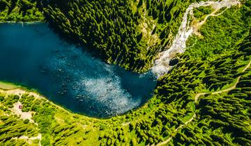 9 Day Kazakhstan Itinerary, incl. Almaty and Turkestan
