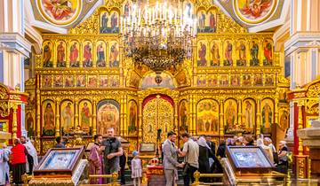 Private South Kazakhstan Tour, Daily Stars and Exclusive Car