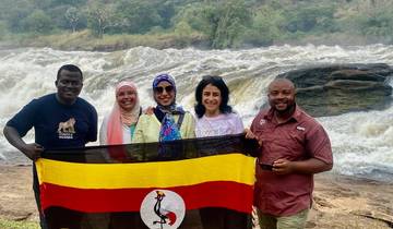 3-Day Uganda Fly to Bwindi-in Gorilla Tour