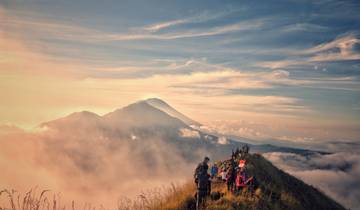 Malaisie, Singapour & Bali : des City Lights au Sunrise Hike (14 destinations)