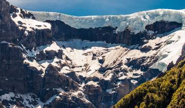 Argentina - Bariloche, Calafate, Ushuaia and Buenos Aires - 9 days