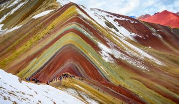 8 Days From Cusco to Machu Picchu: A Week of Adventure in Peru’s Sacred Land Tour
