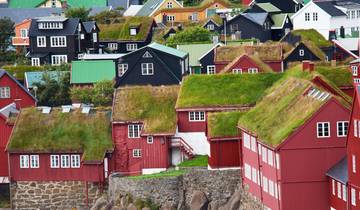 Faroe Islands Self Drive - 6 days