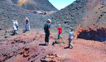 Aventure familiale en Équateur et aux Galápagos - 12 jours