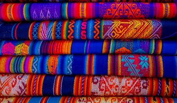 Ecuador Entdecker - 7 Tage