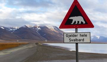 Oslo & Svalbard Discovery - 8 days