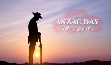 4 jours ANZAC Day Gallipoli 2026 : cérémonie de l'aube et héritage du champ de bataille