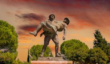 ANZAC Day Gallipoli Tour –5 Day Journey Through Istanbul Canakkale