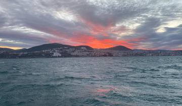 8-Day Aegean & Mediterranean Turkey Tour: From Izmir to Antalya Tour