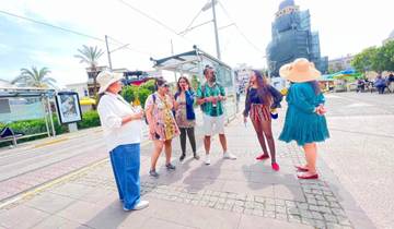 10 Dagen Istanbul, West-Egeïsche Zee & Middellandse Zee Tour - Waar cultuur en kust elkaar ontmoeten-rondreis