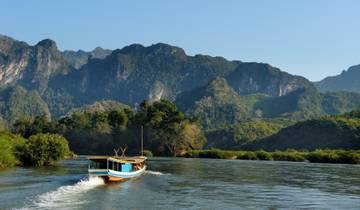 Essential Vietnam and Cambodia Ho Chi Minh City → Siem Reap (2026)