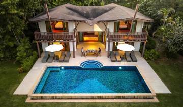 Circuito Bangkok y Barcelo Coconut Phuket