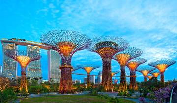 Malaysia's Jungle Railway Adventure
