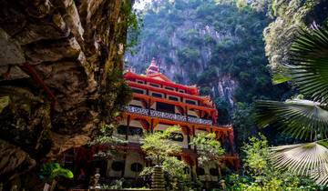 Malaysia's Jungle Railway Adventure
