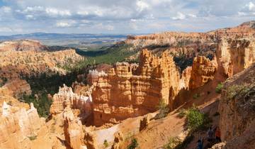 Privé 3-daagse avontuurlijke luchtsafari door nationaal park