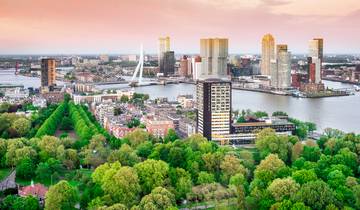 Rhine Concert Cruise with Andre Rieu - AMADEUS Silver II (Cologne - Amsterdam)