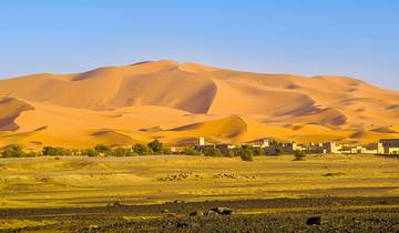Private Morocco Marrakech Desert Family Tour, Daily Departs Tour