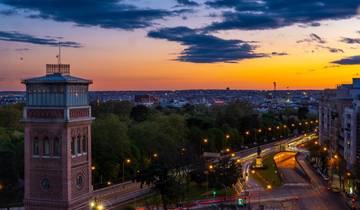 7 días en Madrid: Ecos del Imperio: Madrid, Ávila y Segovia