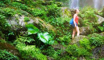 Aventure en Amérique centrale (18 destinations)