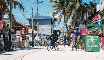 Rencontre avec les Mayas (13 jours)