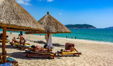 Tailor-Made 9 Days Morocco Beach Holiday, Daily Starts Tour