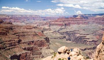 Best of USA (Intra Trip Air Best Of USA)
